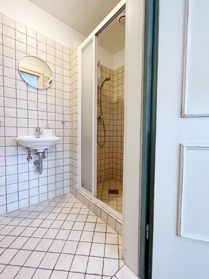 Apartment In Любляна Экстерьер фото
